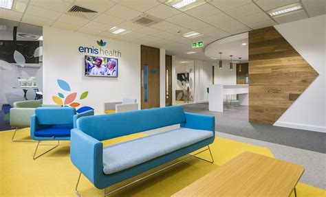 EMIS Health signs with Orbit - Place North West