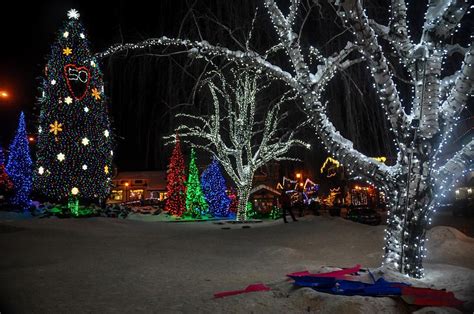 Guide to a Magical Leavenworth Washington Christmas [2024] | Two ...