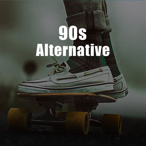 ‎90s Alternative by Various Artists on Apple Music