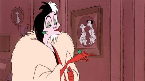 'Cruella' Movie Back in Development at Disney | Rotoscopers