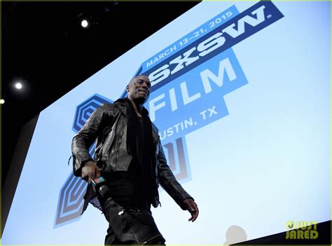 Paul Walker Is Remembered at 'Furious 7' SXSW Screening: Photo 3326794 ...