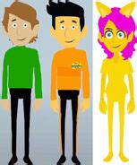 The Cartoon Wiggles (Vyond)/Gallery | Wiggles Fanon Wiki | Fandom