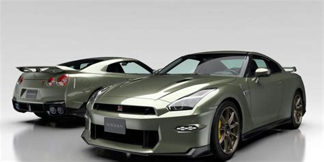 2024 Nissan GTR Unveiled - Is it good? : ASCO