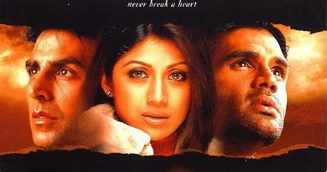 Dhadkan Movie Famous And Hits Dialogues- By Akshay Kumar, Sunil Shetty ...