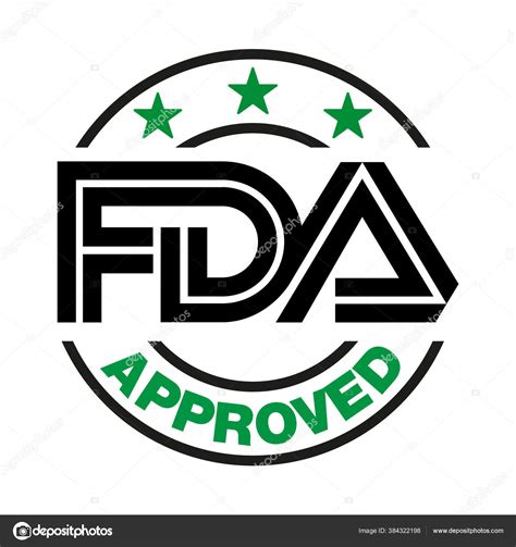 Fda Logo Vector