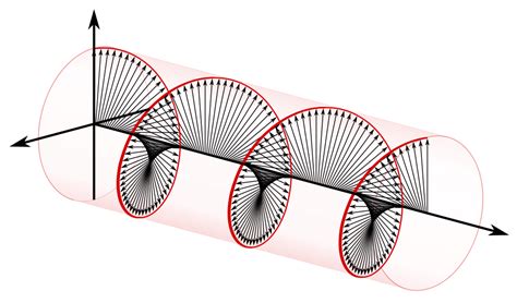 Basics of Wave Polarization Explained