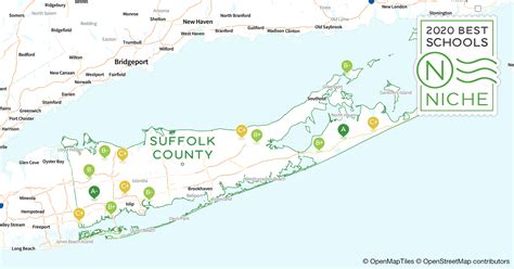 School Districts in Suffolk County, NY - Niche