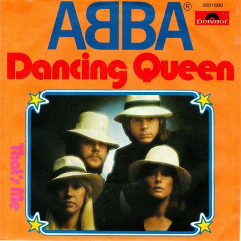 ABBA – Dancing Queen Lyrics | Genius Lyrics