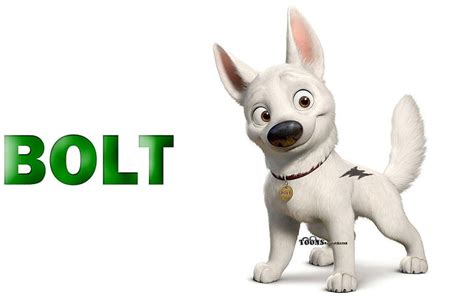 HD wallpaper: Movie, Bolt, Bolt (Character) | Wallpaper Flare