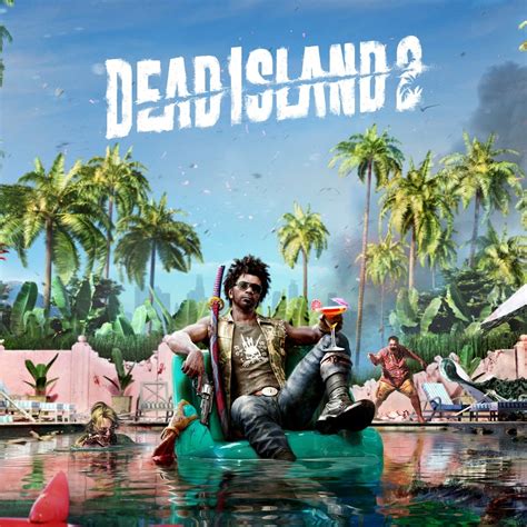 Dead Island 2 - IGN