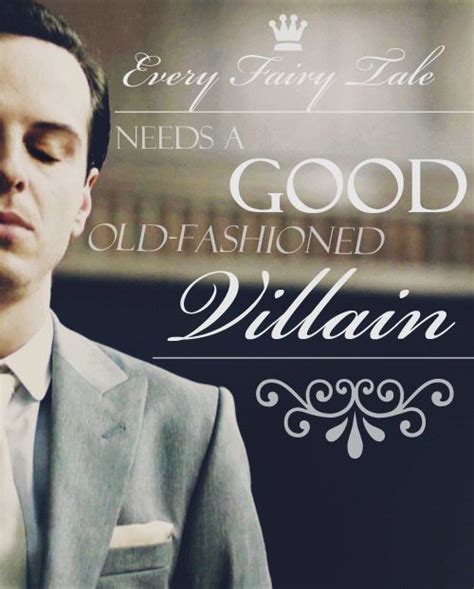 Pin by Pinner on I. AM. SHERLOCKED. | Moriarty quotes, Sherlock doctor ...