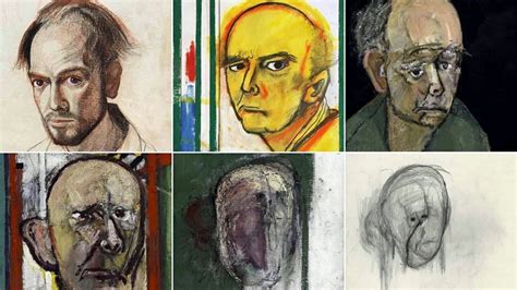 La historia del famoso pintor que representó su propio Alzheimer - MDZ ...