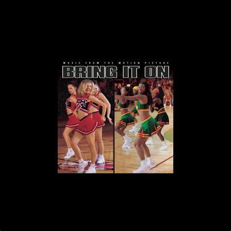 ‎Bring It On (Music from the Motion Picture) by Various Artists on ...