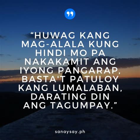 Tagalog Quotes Motivational Quotes Quotes – Modafinil24