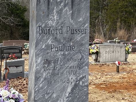 TBI: Body of Pauline Pusser exhumed from Adamsville Cemetery - WBBJ TV