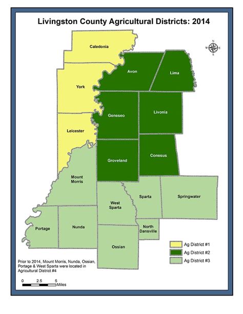 New York School District Map - Maps For You