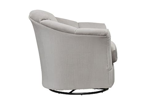 Gabriel Swivel Glider | Havertys