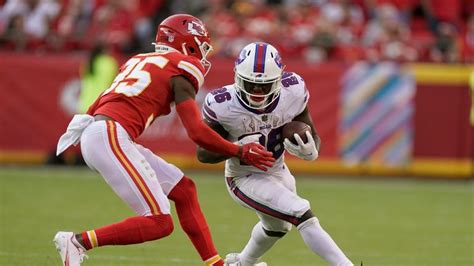 Buffalo Bills 24–20 Kansas City Chiefs | NFL highlights | Video | Watch ...