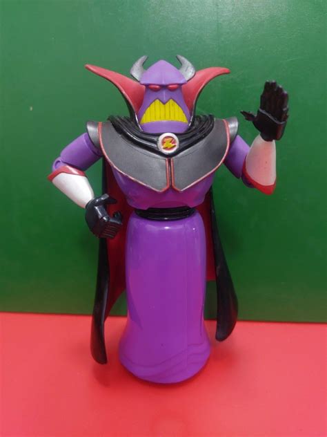 Mattel Zurg Toy Story 2, Hobbies & Toys, Toys & Games on Carousell