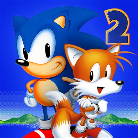 Sonic The Hedgehog 2 Classic v1.10.2 MOD APK | Platinmods.com - Android ...