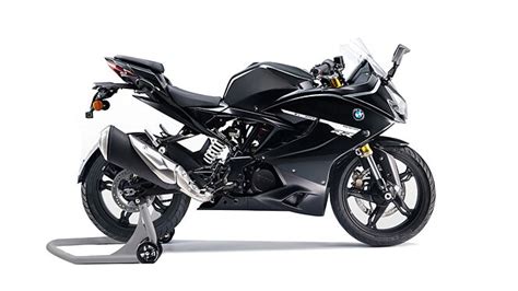 BMW G310RR: A Thrilling Ride with an Affordable Price Tag