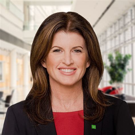 Rona Ambrose - The Trilateral Commission