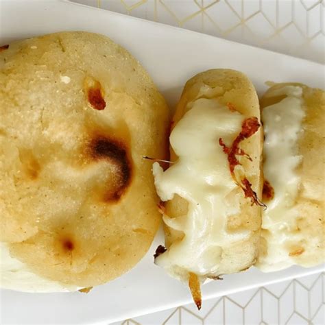 Arepas de Huevo - Fácil y Rápidas | Recetas Colombianas