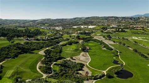 Family Golf Membership — Bella Collina San Clemente