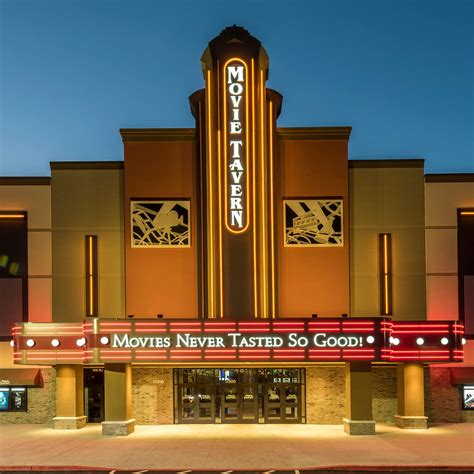 Movie Theaters | Find a Location | Marcus Theatres