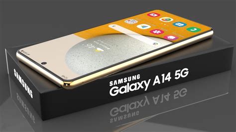 Samsung Galaxy A14 - 5G, Trailer, First look, Leaks, Specification ...