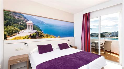 View the Rooms at Globales Santa Lucia, Palma Nova | Thomson now TUI