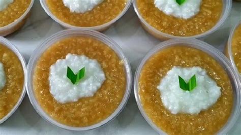 Resep Bubur Merah Putih Khas Hari Kemerdekaan 17 Agustus, Simple dan ...