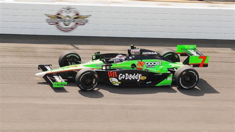 INDY 500 2010 Danica Patrick by eye4speedphotography on DeviantArt