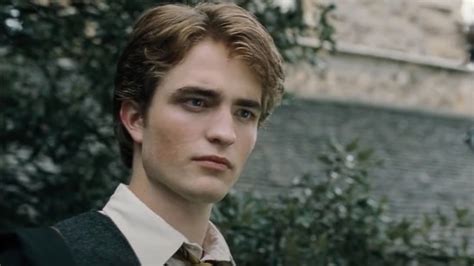 Happy birthday Robert Pattinson: Did you know he 'hated' his Harry ...