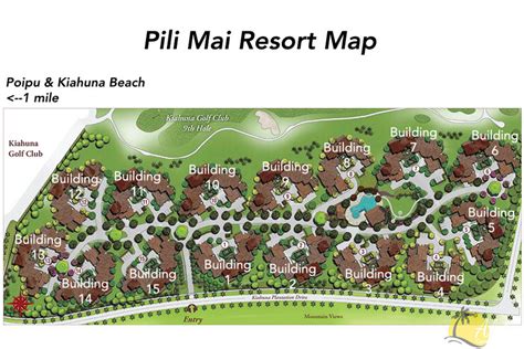 Pili Mai Condos - 16 Condo Rentals | Aloha Condos & Homes