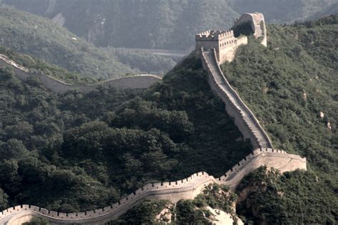 Great Wall of China Historical Facts and Pictures | The History Hub