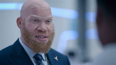 Tobias Whale | Black Lightning Spinoff Wiki | Fandom