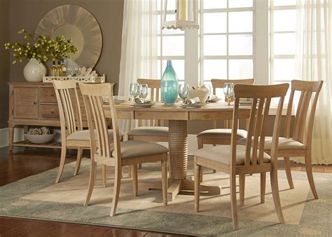 Oval Dining Table With Leaf - Ideas on Foter