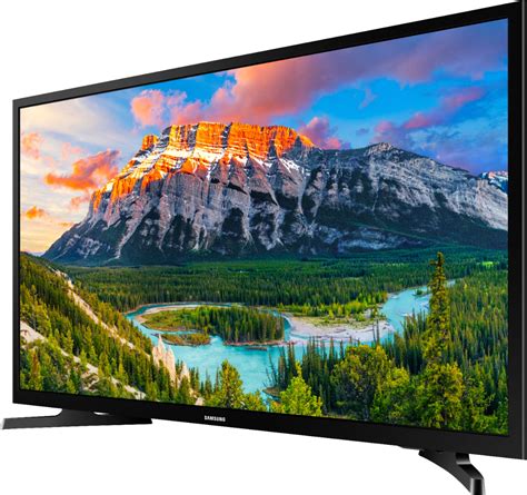 Questions and Answers: Samsung 32" Class N5300 Series LED Full HD Smart ...