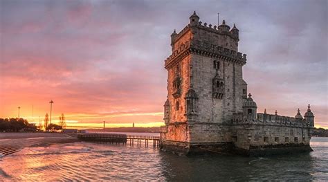 Belém Tower in Lisbon - How to get there, hours and tickets