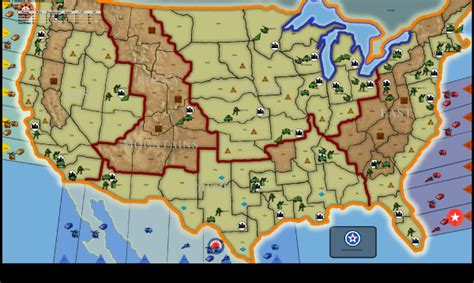 Fortress America | Axis & Allies Wiki | FANDOM powered by Wikia