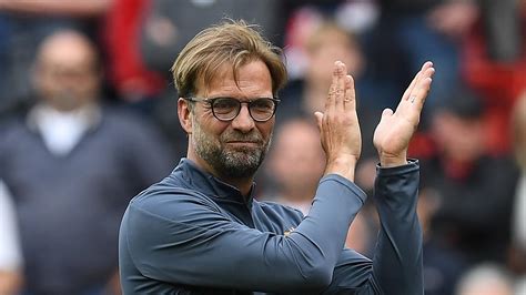 Jürgen Klopp | Super Coupe de l'UEFA | UEFA.com