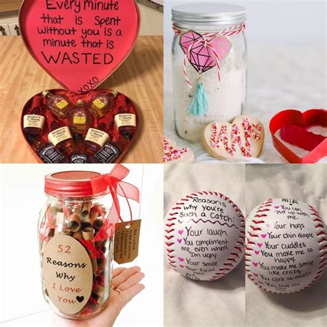 15 Valentine's Day Gift Ideas for Him - Craftsy Hacks