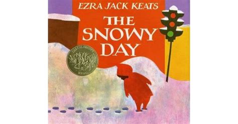 The Snowy Day Book Review | Common Sense Media