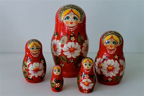 Matrioshka Wearing Red, Ankle Straps, Red Shoes, Mandala Art, Amazing ...