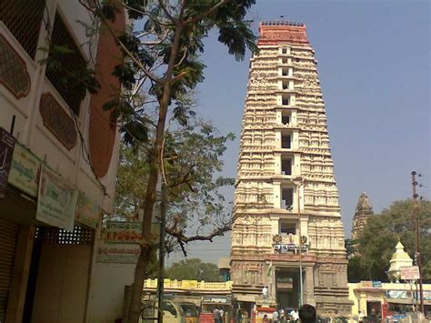 Mangalagiri Guntur | Temples, Temple Timings - Holidify