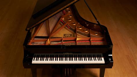 Pianos - Musical Instruments - Products - Yamaha USA