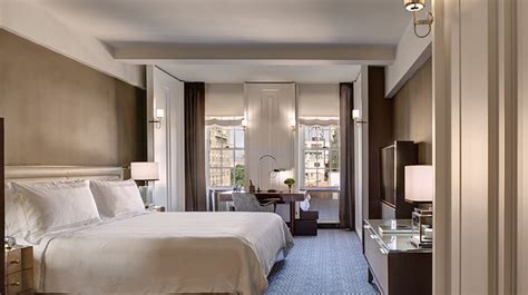 The Carlyle, A Rosewood Hotel - New York City Hotels - New York, United ...