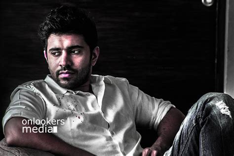 Nivin Pauly Stylish Look-Latest Stills-Action Hero Biju-Onlookers Media ...