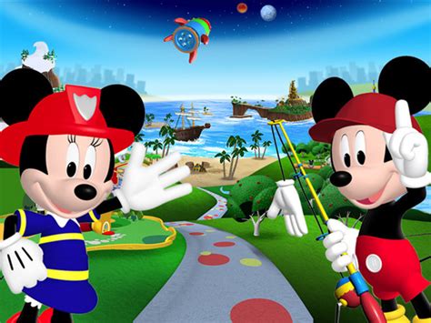 Play Free Childrens Games With Your Kids - Disney Junior